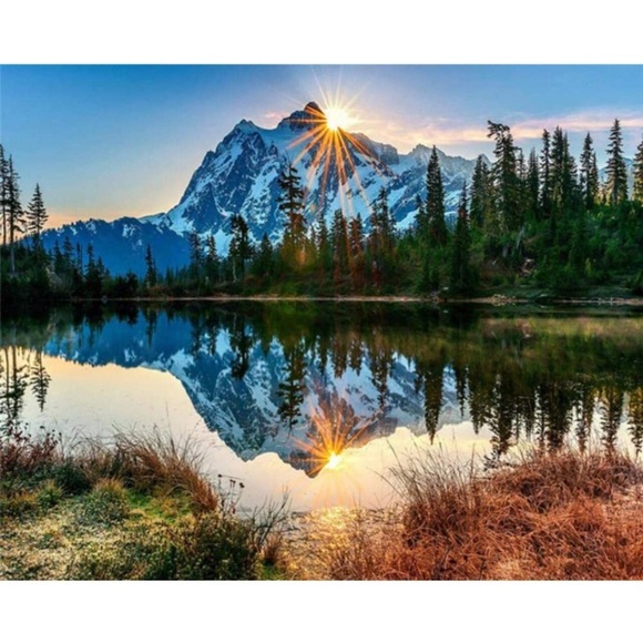 💎Assorted DIAMOND 💎 PAINT 🎨 KITS - Picture 5 of 8